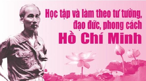 Kết luận của Bộ Chính trị về việc tiếp tục đẩy mạnh học tập và làm theo tư tưởng, đạo đức, phong cách Hồ Chí Minh 