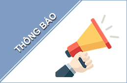 Thông báo số 1012/TB-DCT về việc triển khai đăng ký tham gia chương trình “Sinh viên HUFI vui tết xa quê” năm 2021