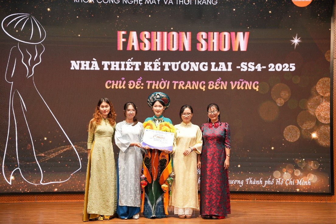 CUỘC THI “NHÀ THIẾT KẾ TƯƠNG LAI” LẦN 4 – NĂM 2025