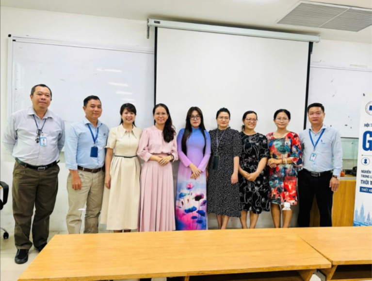 The Annual Scientific Conference GFAC8